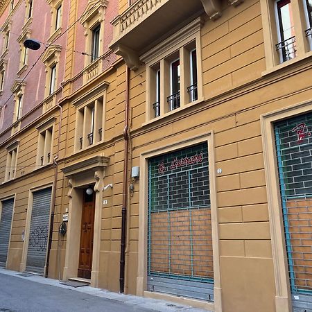 Maison Marescalchi Boloňa Exteriér fotografie