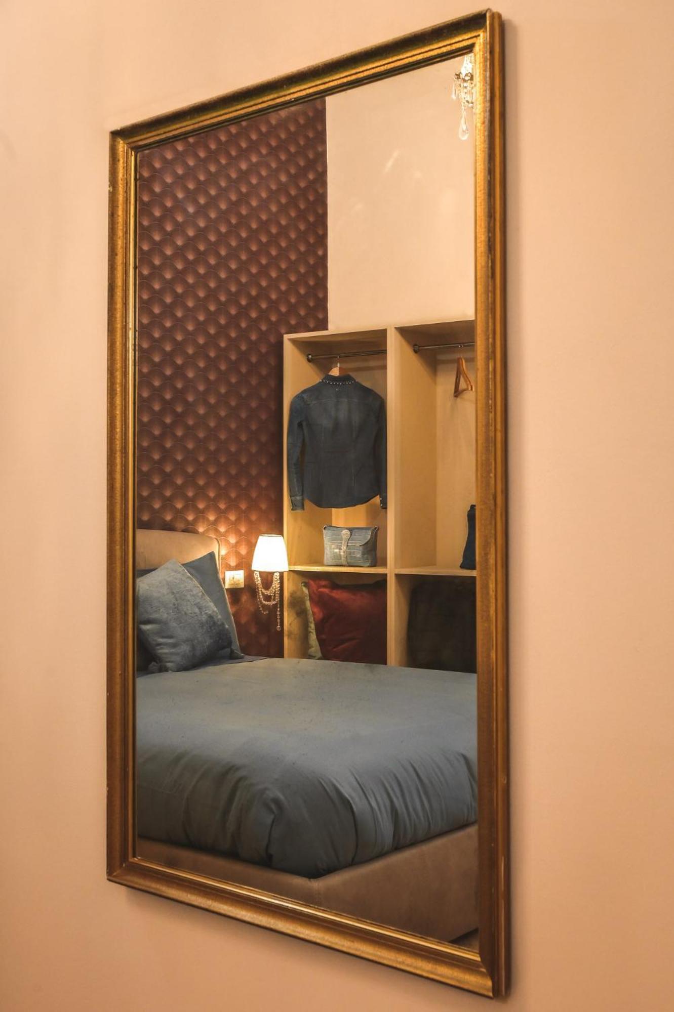 Maison Marescalchi Boloňa Exteriér fotografie