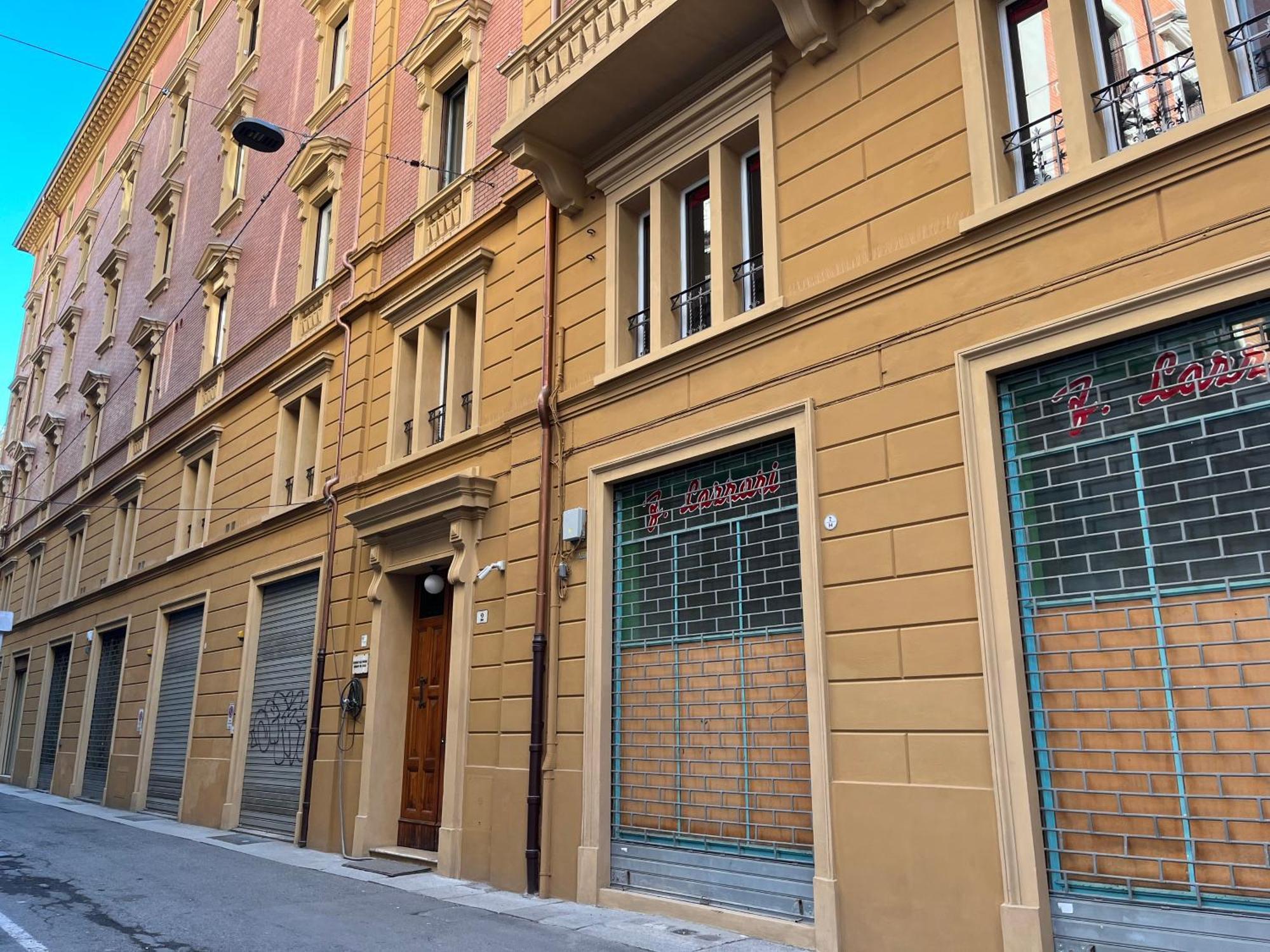 Maison Marescalchi Boloňa Exteriér fotografie