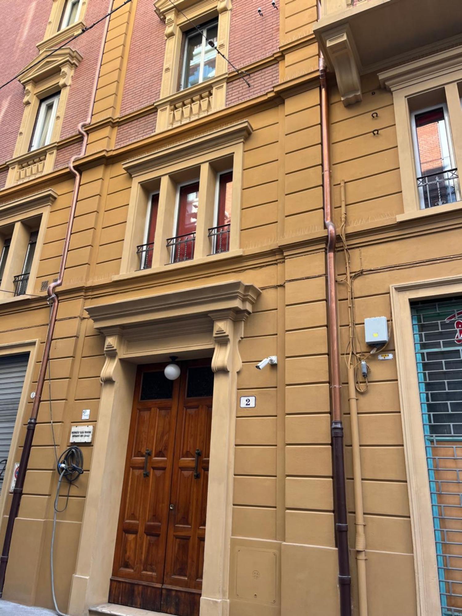 Maison Marescalchi Boloňa Exteriér fotografie
